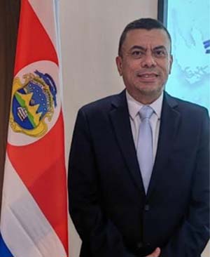 Kenneth Navarrente