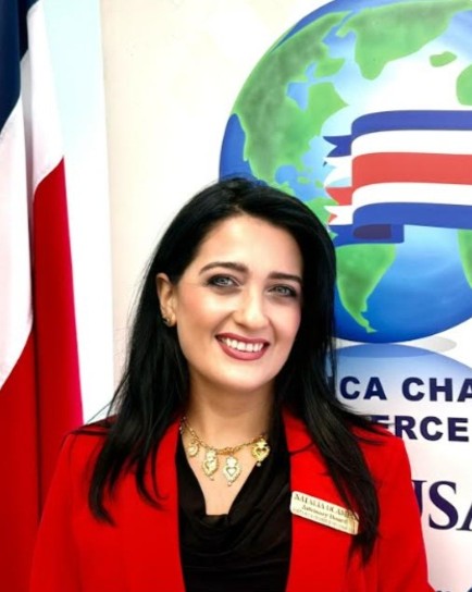 Natalia Ocampo
